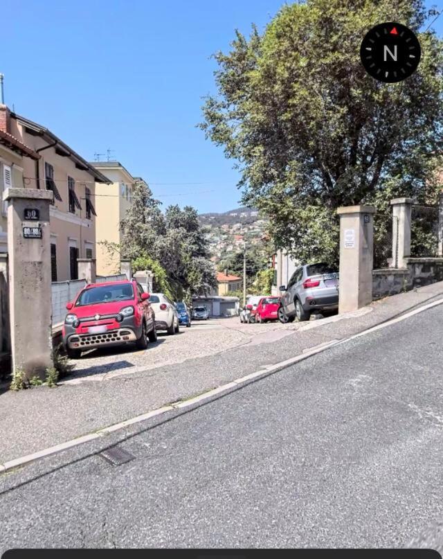Seatrieste Esterno foto